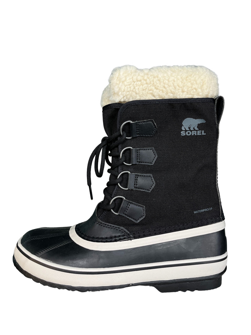 Botas Winter Carnival