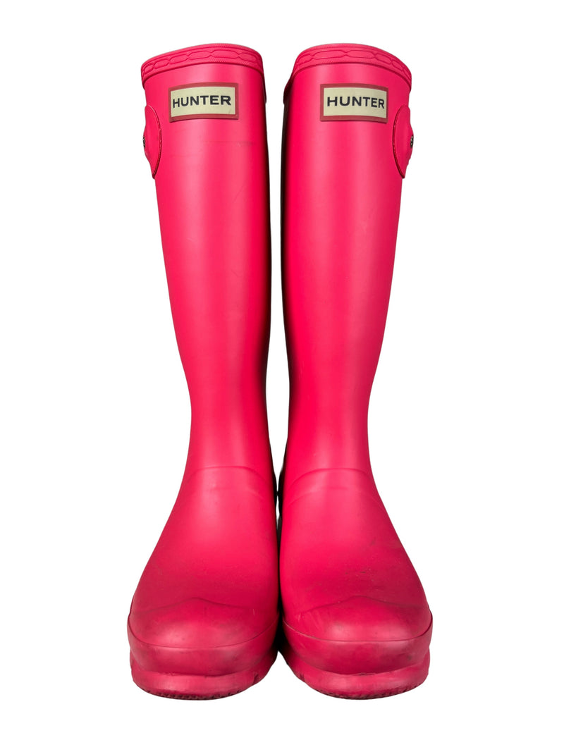 Botas de Agua Pink