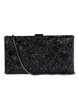 Clutch Brillantes