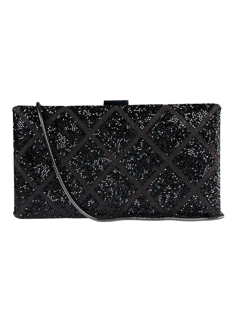 Clutch Brillantes