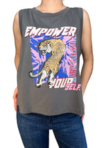 Polera Empower