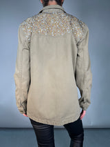 Chaqueta Sequin