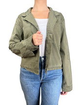 Chaqueta Militares