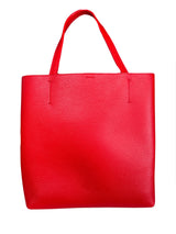 Bolso Chihuahua Piel Rojo