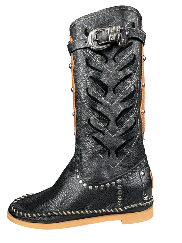 Botas Western