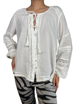 Blusa Romance