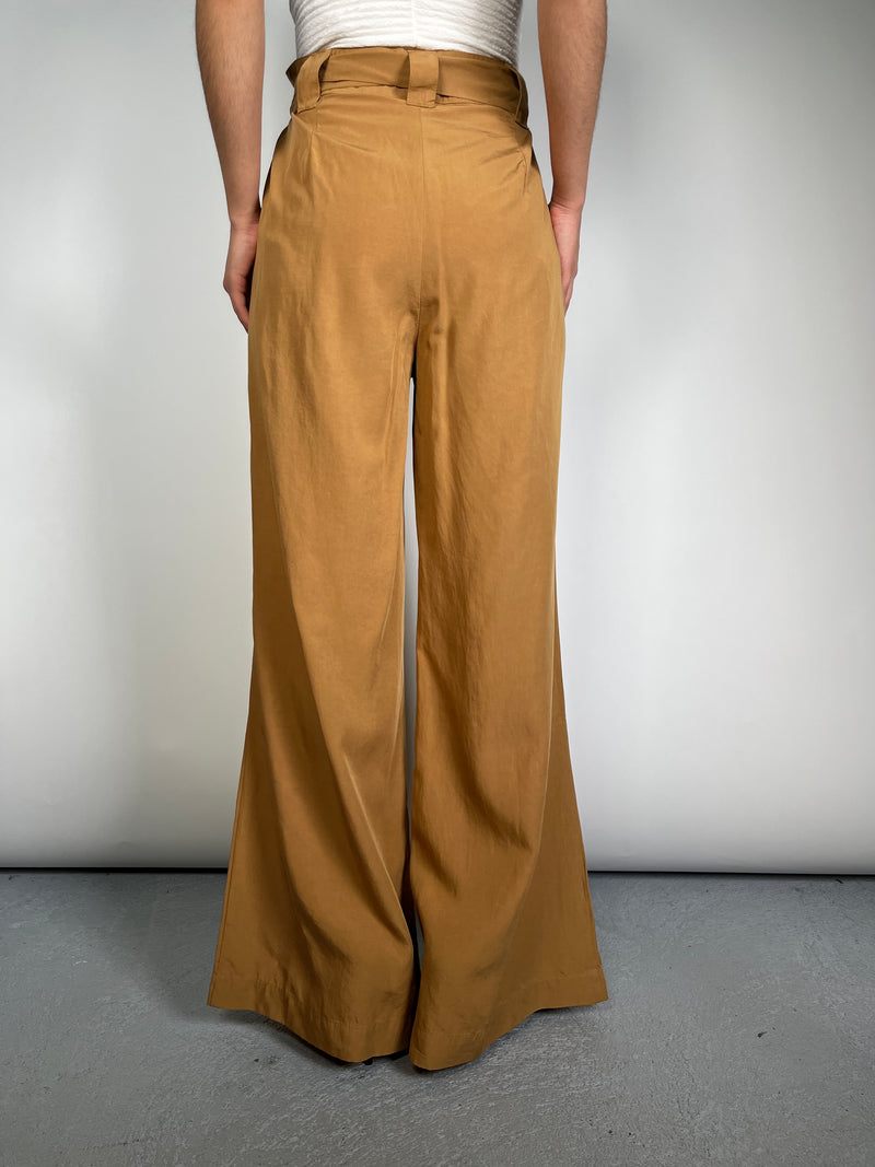 Pantalón Camel