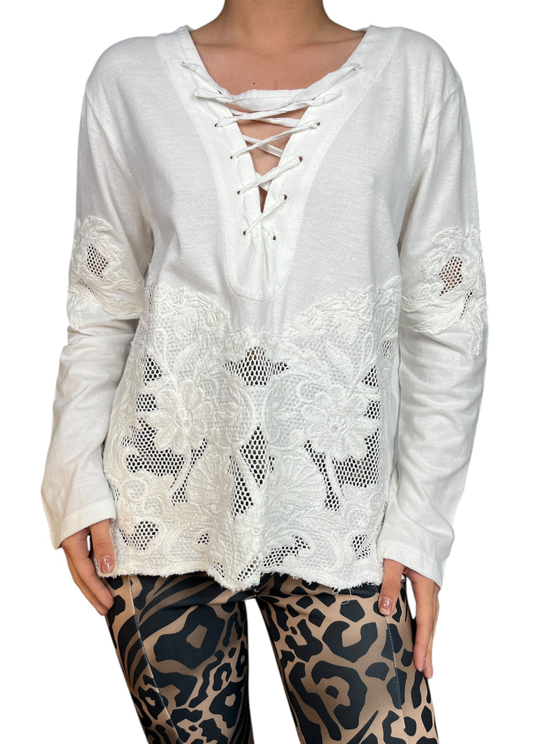 Blusa Ladona