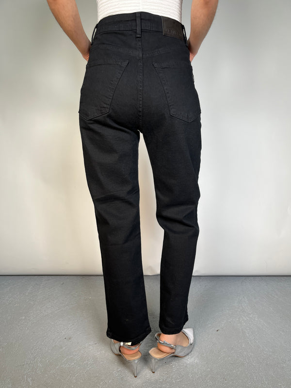 Jeans Syd Super Black