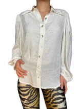 Blusa Leopardo