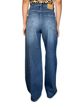 Jeans Oxford Tandori