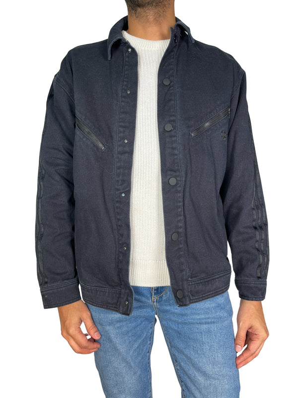 Chaqueta Denim