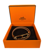 Pulsera Roulis Double Tour