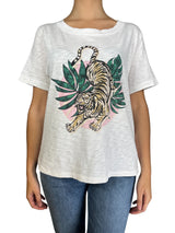 Polera Tigre