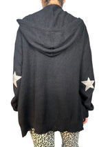 Sweater Cassy Star Cashmere