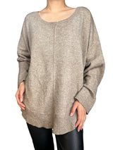 Sweater Moth By Anthropologie PLUS SIZE