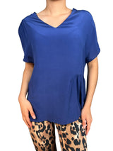 Blusa Seda 