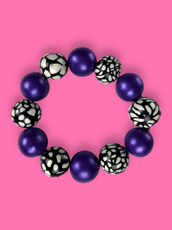 Pulsera Esferas