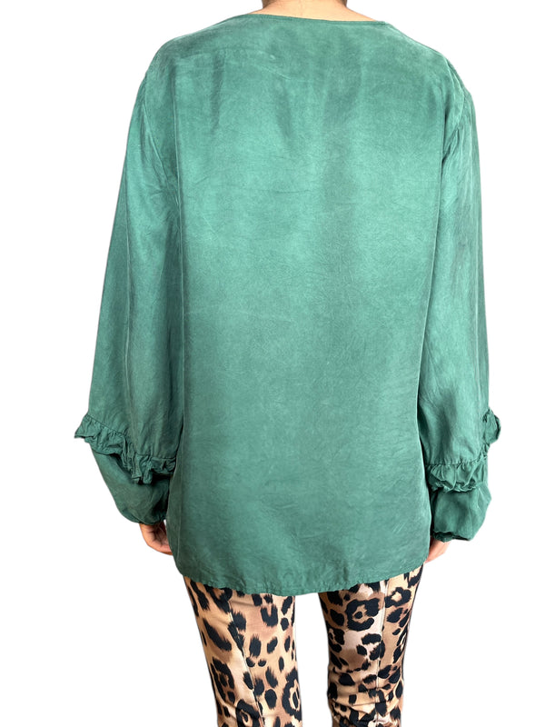 Blusa Rania