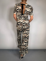 Set Animal Print