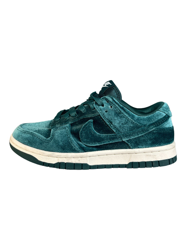 Zapatillas Dunk Low Velvet