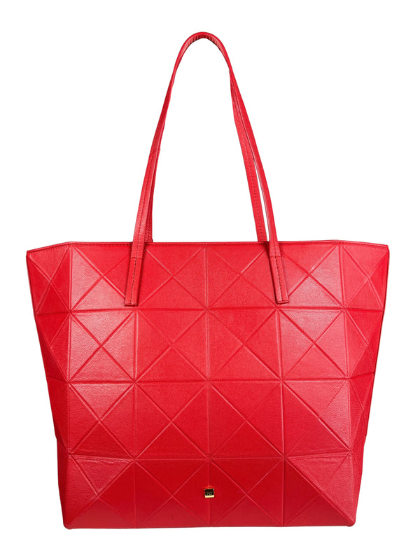 Bolso Origami Cremallera