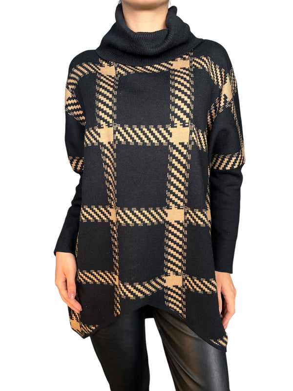 Sweater Viscosa