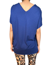 Blusa Seda 