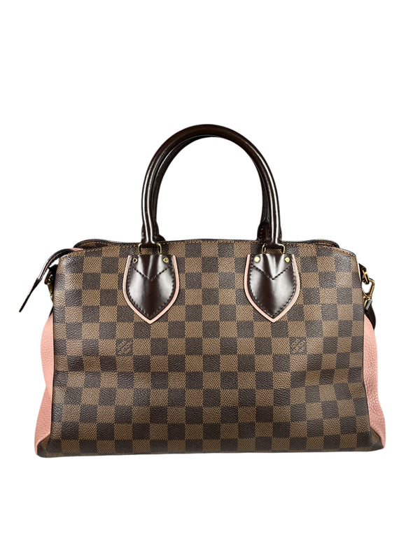 Bolso Damier Ebene Normandy