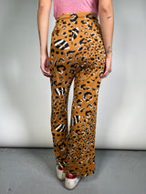 Buzo Animal Print