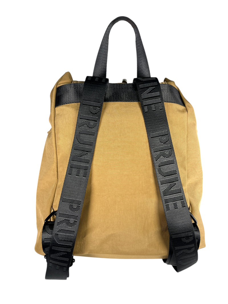 Mochilas Beige