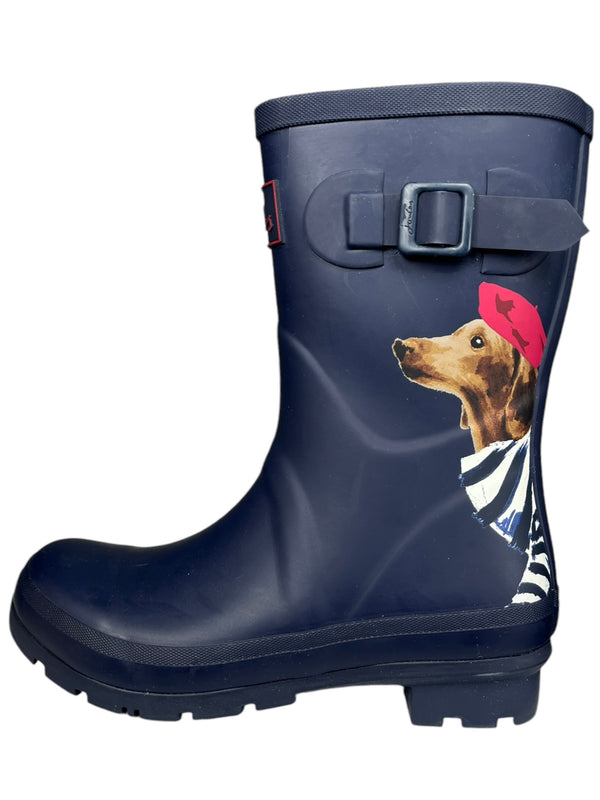 Bota de Agua Molly Welly