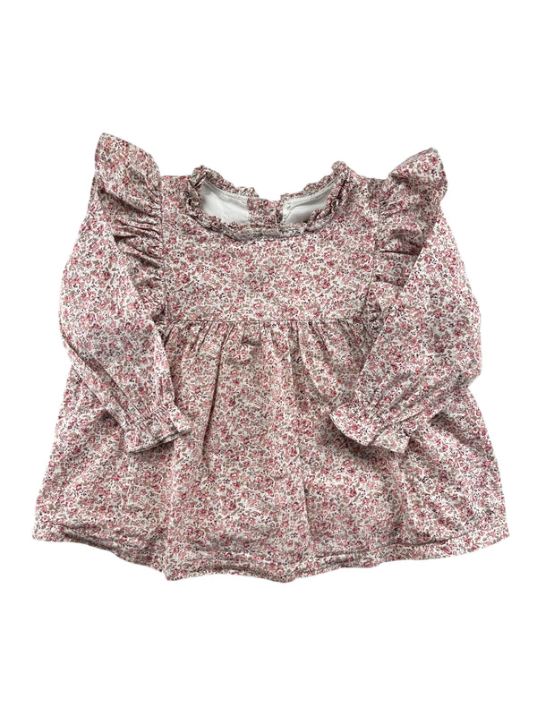 Blusa Isabel NIÑA