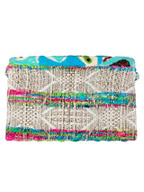 Clutch Bordado