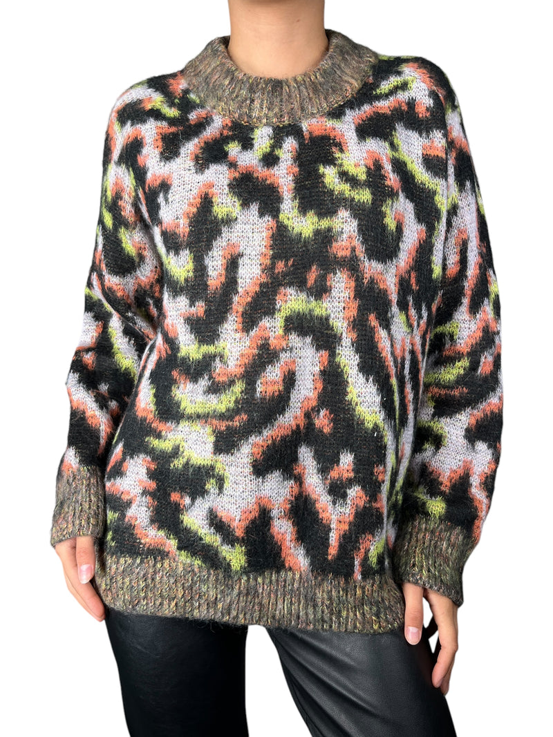 Sweater Multicolor