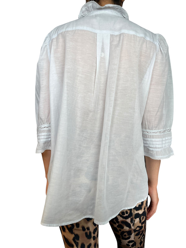 Blusa Tix Lace