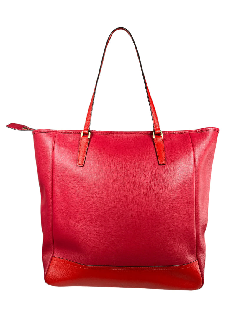 Bolso Fucsia