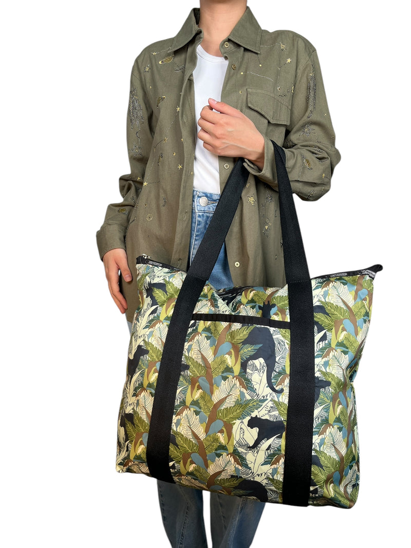 Bolso Jungle