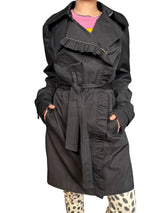 Trench PLUS SIZE