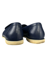 Mocasines CC Cuero