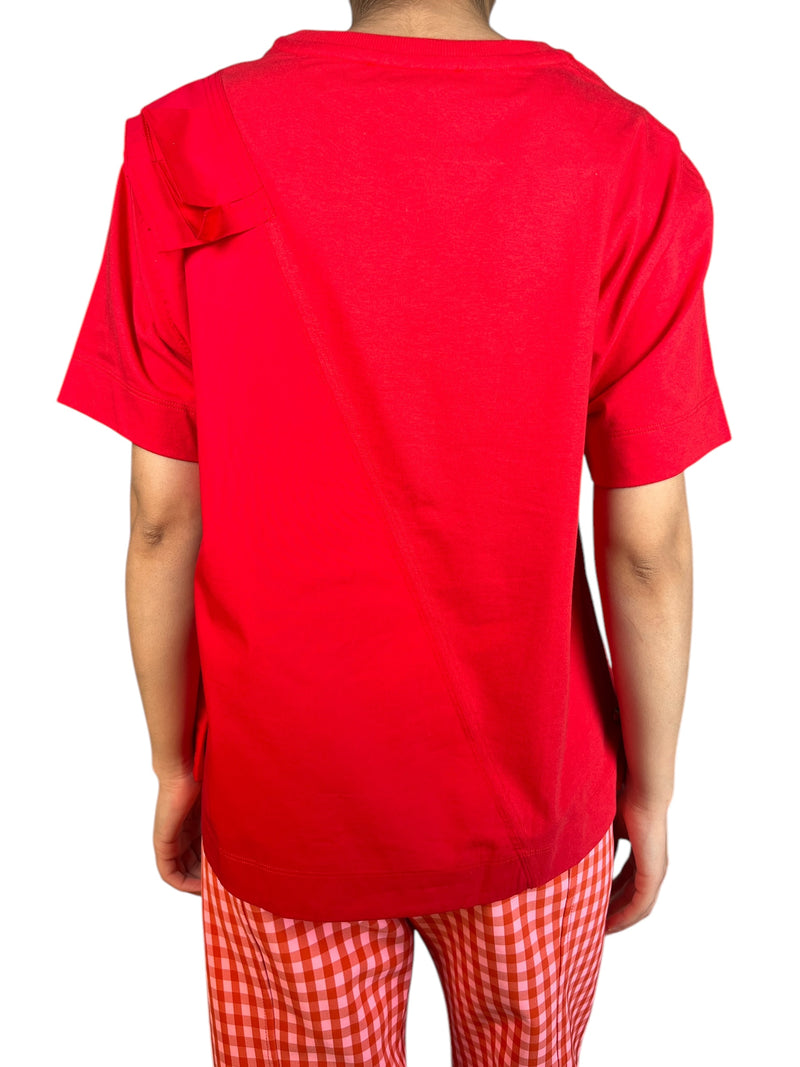 Polera Roja