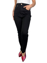 Jeans Joy Black