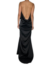 Vestido Negro