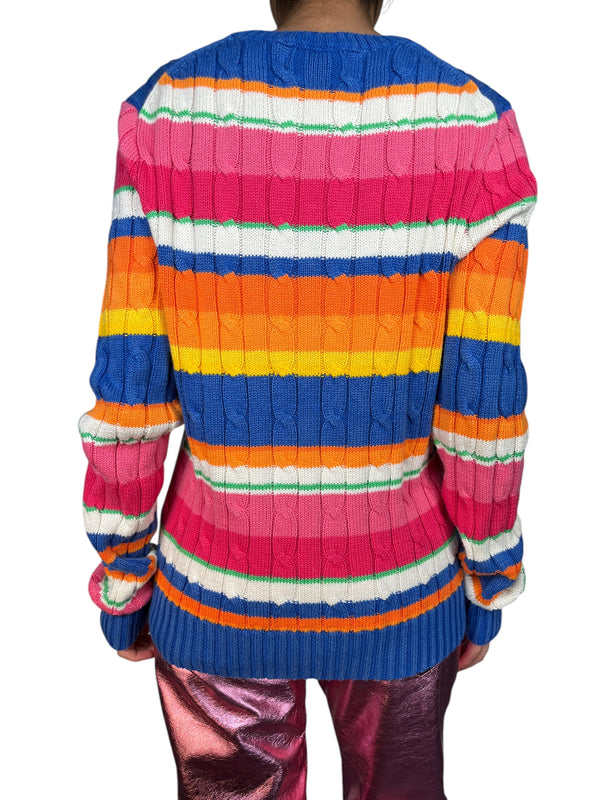 Sweater Multicolor