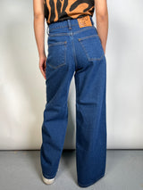 Jeans Palazzo