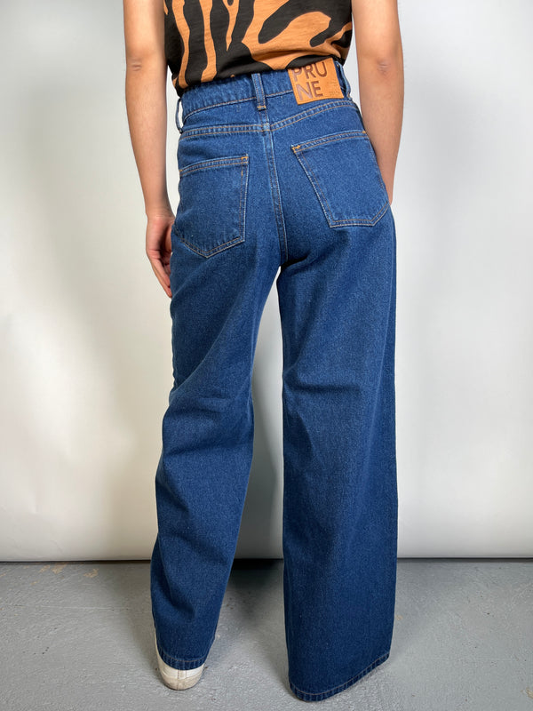 Jeans Palazzo