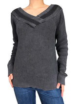 Sweater Gris