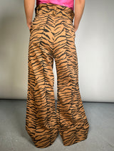 Pantalones Pan Zebra