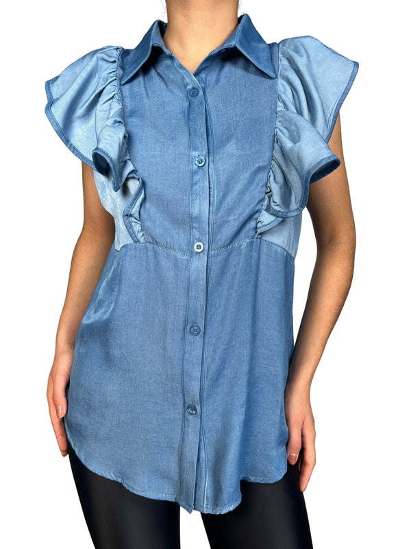 Blusa Vuelos