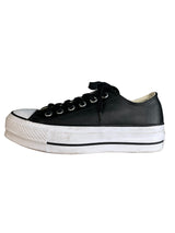 Zapatillas Chuck Taylor All Star Lift Cuero